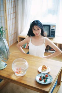 YiTuYu Art Language Vol.9929: A Captivating 48-Page Visual Journey with the Beautiful Xiao U - image 47
