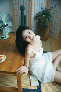 YiTuYu Art Language Vol.9929: A Captivating 48-Page Visual Journey with the Beautiful Xiao U - image 8