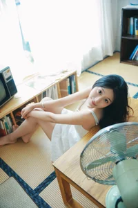 YiTuYu Art Language Vol.9929: A Captivating 48-Page Visual Journey with the Beautiful Xiao U - image 6