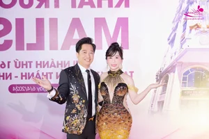 Mailisa Beauty Clinic Celebrates 26th Anniversary with Star-Studded Concert - image 4