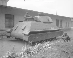 The Ghost Army: How Allied Deception and Inflatable Tanks Fooled Hitler - image 8