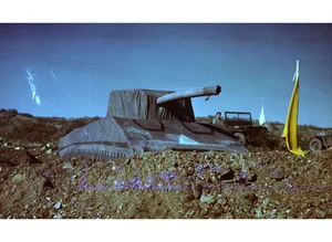 The Ghost Army: How Allied Deception and Inflatable Tanks Fooled Hitler - image 7