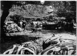 The Ghost Army: How Allied Deception and Inflatable Tanks Fooled Hitler - image 0
