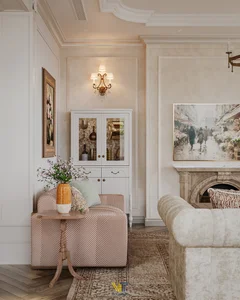 Inside the 350m² Evol Villa at Vinhomes The Harmony: A Personalized Oasis for Three Generations - image 14