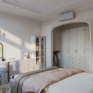 Inside the 350m² Evol Villa at Vinhomes The Harmony: A Personalized Oasis for Three Generations - image 27