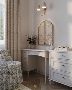 Inside the 350m² Evol Villa at Vinhomes The Harmony: A Personalized Oasis for Three Generations - image 33