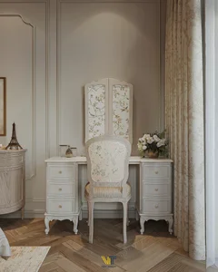 Inside the 350m² Evol Villa at Vinhomes The Harmony: A Personalized Oasis for Three Generations - image 17
