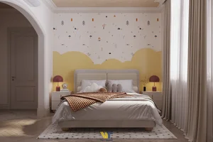 Inside the 350m² Evol Villa at Vinhomes The Harmony: A Personalized Oasis for Three Generations - image 35