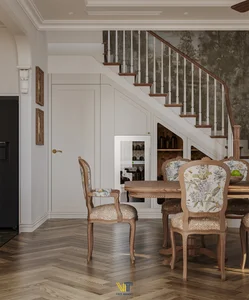 Inside the 350m² Evol Villa at Vinhomes The Harmony: A Personalized Oasis for Three Generations - image 22