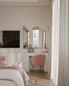 Inside the 350m² Evol Villa at Vinhomes The Harmony: A Personalized Oasis for Three Generations - image 29