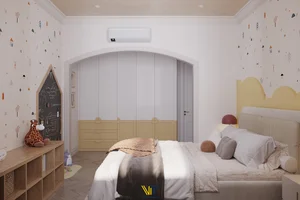 Inside the 350m² Evol Villa at Vinhomes The Harmony: A Personalized Oasis for Three Generations - image 0