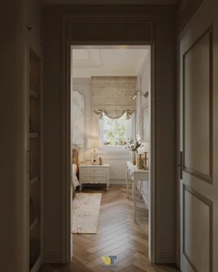 Inside the 350m² Evol Villa at Vinhomes The Harmony: A Personalized Oasis for Three Generations - image 25