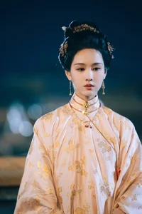 Stunning Ancient Chinese Costume Beauties That Look Like They Stepped Out of a Painting - image 7