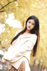 Modern Elegance in YiTuYu Art Language Vol.6506 Shang Yi Han Momooly - image 16