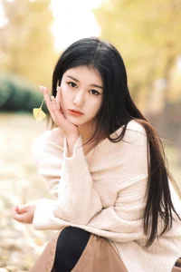 Modern Elegance in YiTuYu Art Language Vol.6506 Shang Yi Han Momooly - image 17