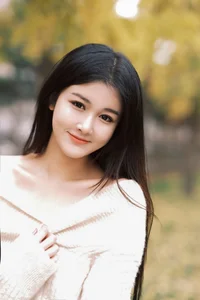 Modern Elegance in YiTuYu Art Language Vol.6506 Shang Yi Han Momooly - image 13
