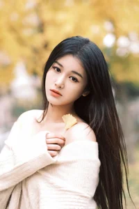 Modern Elegance in YiTuYu Art Language Vol.6506 Shang Yi Han Momooly - image 18