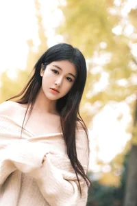 Modern Elegance in YiTuYu Art Language Vol.6506 Shang Yi Han Momooly - image 9