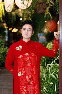AnhHI Thanh Cường Releases Music Video Inspired by 'Mouse Wedding' Dong Ho Folk Art - image 0