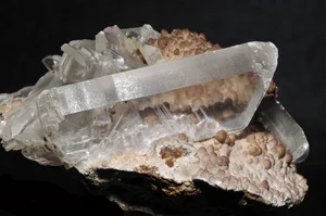 The Ethereal Beauty of Selenite: The Moon Crystal Mineral - image 0