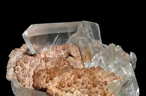 The Ethereal Beauty of Selenite: The Moon Crystal Mineral - image 3