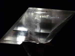 The Ethereal Beauty of Selenite: The Moon Crystal Mineral - image 4