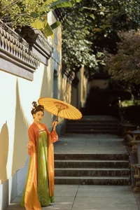 YiTuYu Art Language Vol.8033: Exploring the Ethereal Beauty of Mo Lu - image 20