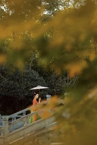 YiTuYu Art Language Vol.8033: Exploring the Ethereal Beauty of Mo Lu - image 29