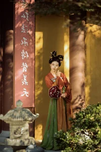 YiTuYu Art Language Vol.8033: Exploring the Ethereal Beauty of Mo Lu - image 26