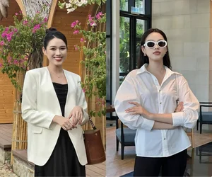 Miss Vietnam Do Thi Ha Steps Into CEO Role Facing Mixed Reactions - image 6