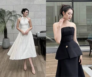 Miss Vietnam Do Thi Ha Steps Into CEO Role Facing Mixed Reactions - image 7