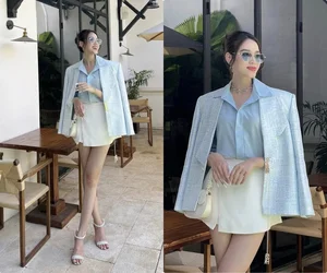 Miss Vietnam Do Thi Ha Steps Into CEO Role Facing Mixed Reactions - image 1