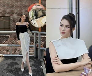 Miss Vietnam Do Thi Ha Steps Into CEO Role Facing Mixed Reactions - image 13