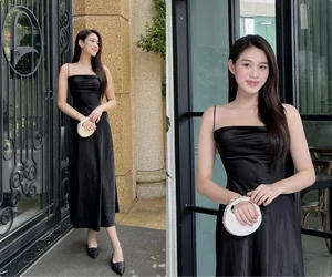 Miss Vietnam Do Thi Ha Steps Into CEO Role Facing Mixed Reactions - image 5