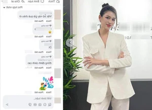 Miss Vietnam Do Thi Ha Steps Into CEO Role Facing Mixed Reactions - image 4