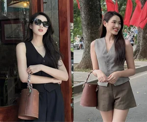 Miss Vietnam Do Thi Ha Steps Into CEO Role Facing Mixed Reactions - image 12