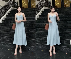 Miss Vietnam Do Thi Ha Steps Into CEO Role Facing Mixed Reactions - image 11