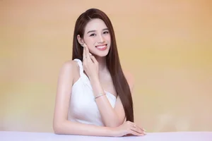 Miss Vietnam Do Thi Ha Steps Into CEO Role Facing Mixed Reactions - image 8
