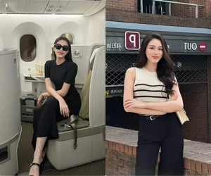 Miss Vietnam Do Thi Ha Steps Into CEO Role Facing Mixed Reactions - image 10