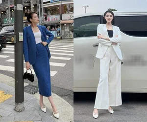 Miss Vietnam Do Thi Ha Steps Into CEO Role Facing Mixed Reactions - image 0