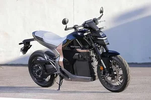 Honda WN7 Electric Motorcycle Officially Goes on Sale: Premium Urban Mobility - image 9