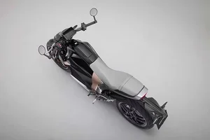 Honda WN7 Electric Motorcycle Officially Goes on Sale: Premium Urban Mobility - image 0