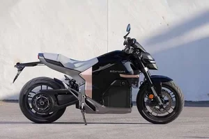 Honda WN7 Electric Motorcycle Officially Goes on Sale: Premium Urban Mobility - image 6