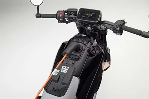 Honda WN7 Electric Motorcycle Officially Goes on Sale: Premium Urban Mobility - image 5