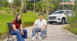 Exploring the Highlands with Toyota Innova Cross HEV: A Hybrid Journey to Remember - image 16