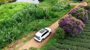 Exploring the Highlands with Toyota Innova Cross HEV: A Hybrid Journey to Remember - image 21