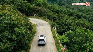 Exploring the Highlands with Toyota Innova Cross HEV: A Hybrid Journey to Remember - image 19