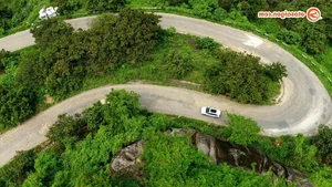 Exploring the Highlands with Toyota Innova Cross HEV: A Hybrid Journey to Remember - image 20