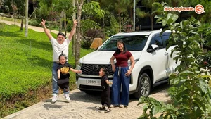 Exploring the Highlands with Toyota Innova Cross HEV: A Hybrid Journey to Remember - image 22