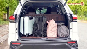 Exploring the Highlands with Toyota Innova Cross HEV: A Hybrid Journey to Remember - image 6